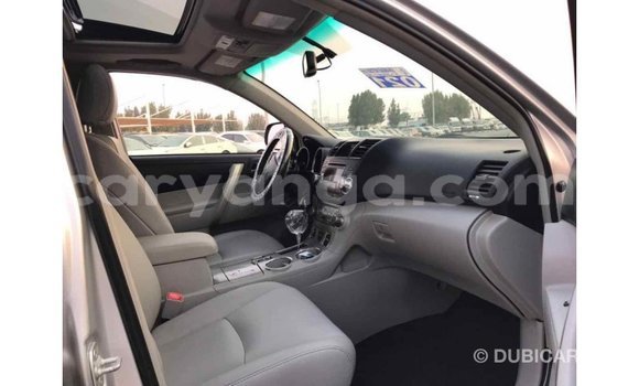 Buy Import Toyota Highlander Other Car in Import - Dubai in Malawi Buy Import Toyota Highlander Other Car in Import - Dubai in Malawi