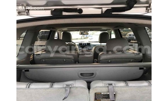 Buy Import Toyota Highlander Other Car in Import - Dubai in Malawi Buy Import Toyota Highlander Other Car in Import - Dubai in Malawi