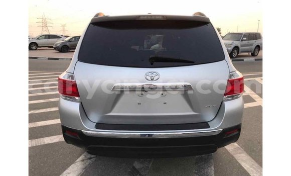 Buy Import Toyota Highlander Other Car in Import - Dubai in Malawi Buy Import Toyota Highlander Other Car in Import - Dubai in Malawi
