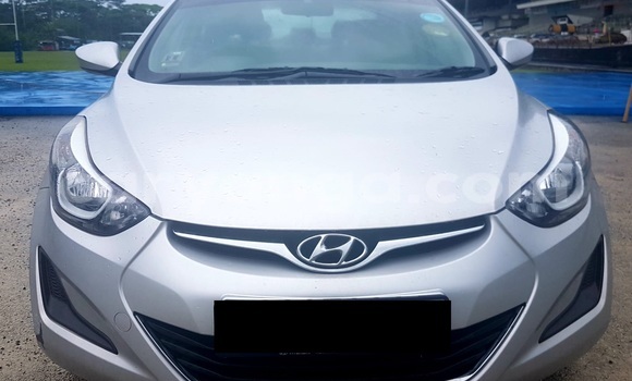 Buy Used Hyundai Elantra Silver Car in Chiradzulu in Chiradzulu Buy Used Hyundai Elantra Silver Car in Chiradzulu in Chiradzulu