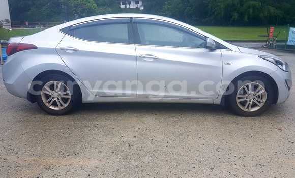 Buy Used Hyundai Elantra Silver Car in Chiradzulu in Chiradzulu Buy Used Hyundai Elantra Silver Car in Chiradzulu in Chiradzulu