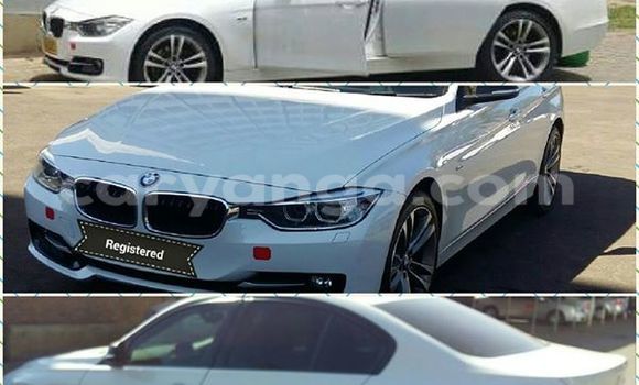 Buy Used BMW 3–Series White Car in Limbe in Malawi Buy Used BMW 3–Series White Car in Limbe in Malawi