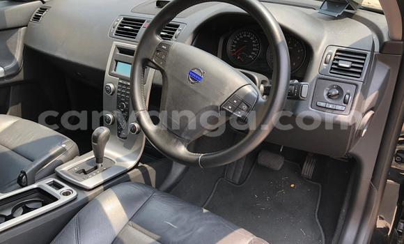 Buy Used Volvo V40 Black Car in Kasungu in Malawi Buy Used Volvo V40 Black Car in Kasungu in Malawi