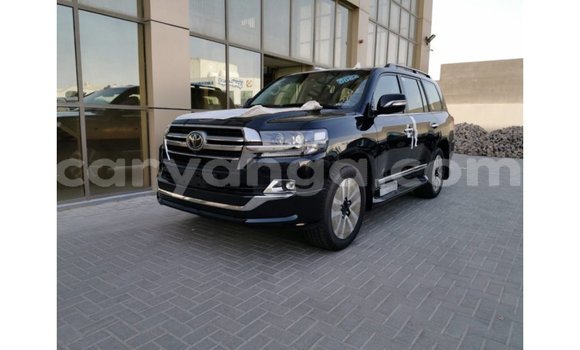 Acheter Import Voiture Toyota Land Cruiser Noir à Import - Dubai, Malawi Acheter Import Voiture Toyota Land Cruiser Noir à Import - Dubai, Malawi