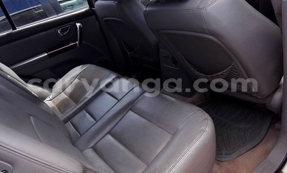 Nunua Ilio tumika Kia Sorento White Gari ndani ya Limbe nchini Malawi Nunua Ilio tumika Kia Sorento White Gari ndani ya Limbe nchini Malawi