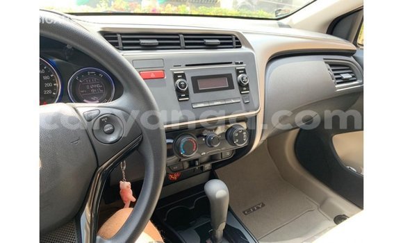 Acheter Import Voiture Honda City Autre à Import - Dubai, Malawi Acheter Import Voiture Honda City Autre à Import - Dubai, Malawi