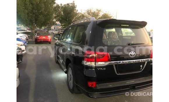 Buy Import Toyota Land Cruiser Black Car in Import - Dubai in Malawi Buy Import Toyota Land Cruiser Black Car in Import - Dubai in Malawi