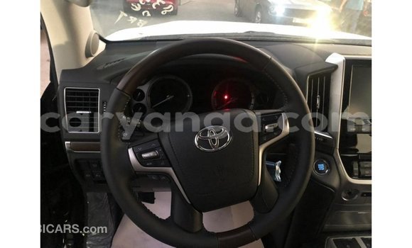 Buy Import Toyota Land Cruiser Black Car in Import - Dubai in Malawi Buy Import Toyota Land Cruiser Black Car in Import - Dubai in Malawi