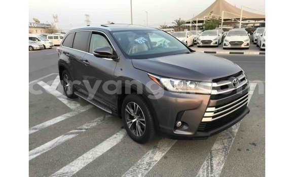 Buy Import Toyota Highlander Other Car in Import - Dubai in Malawi Buy Import Toyota Highlander Other Car in Import - Dubai in Malawi