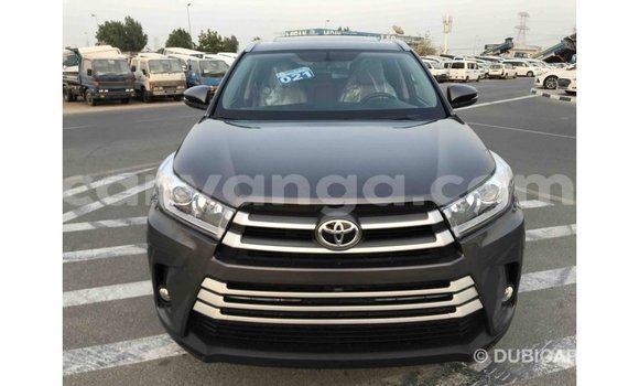 Buy Import Toyota Highlander Other Car in Import - Dubai in Malawi Buy Import Toyota Highlander Other Car in Import - Dubai in Malawi