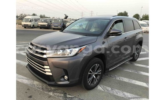 Buy Import Toyota Highlander Other Car in Import - Dubai in Malawi Buy Import Toyota Highlander Other Car in Import - Dubai in Malawi