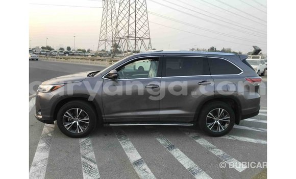 Buy Import Toyota Highlander Other Car in Import - Dubai in Malawi Buy Import Toyota Highlander Other Car in Import - Dubai in Malawi
