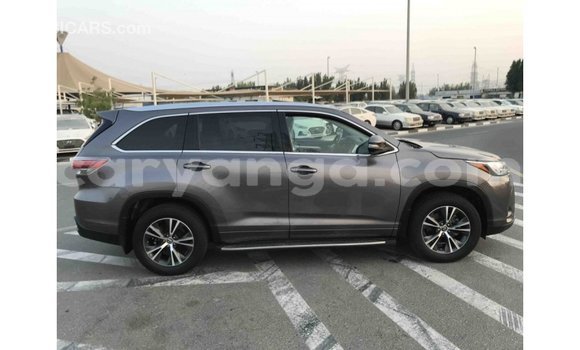 Buy Import Toyota Highlander Other Car in Import - Dubai in Malawi Buy Import Toyota Highlander Other Car in Import - Dubai in Malawi