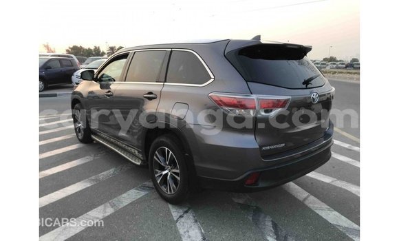 Buy Import Toyota Highlander Other Car in Import - Dubai in Malawi Buy Import Toyota Highlander Other Car in Import - Dubai in Malawi