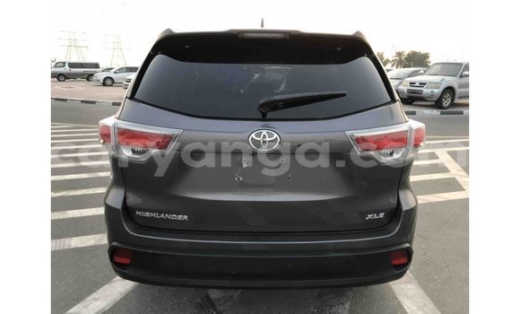 Buy Import Toyota Highlander Other Car in Import - Dubai in Malawi Buy Import Toyota Highlander Other Car in Import - Dubai in Malawi