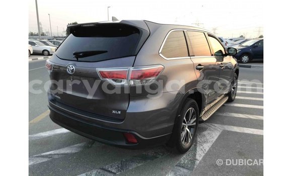 Buy Import Toyota Highlander Other Car in Import - Dubai in Malawi Buy Import Toyota Highlander Other Car in Import - Dubai in Malawi