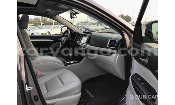 Buy Import Toyota Highlander Other Car in Import - Dubai in Malawi Buy Import Toyota Highlander Other Car in Import - Dubai in Malawi