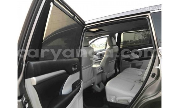 Buy Import Toyota Highlander Other Car in Import - Dubai in Malawi Buy Import Toyota Highlander Other Car in Import - Dubai in Malawi