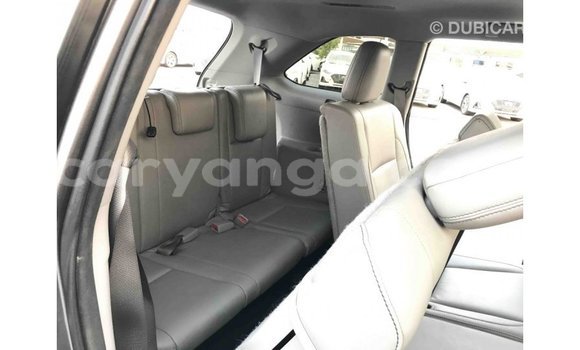 Buy Import Toyota Highlander Other Car in Import - Dubai in Malawi Buy Import Toyota Highlander Other Car in Import - Dubai in Malawi