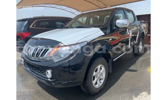 Buy Import Mitsubishi L200 Black Car in Import - Dubai in Malawi Buy Import Mitsubishi L200 Black Car in Import - Dubai in Malawi