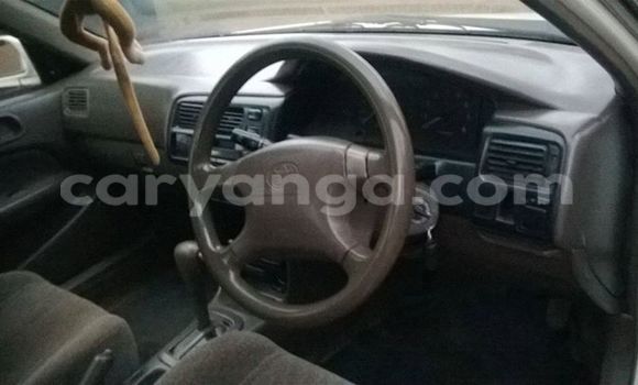 Buy Used Toyota 4Runner White Car in Blantyre in Malawi Buy Used Toyota 4Runner White Car in Blantyre in Malawi