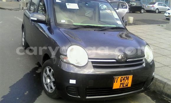Acheter Occasion Voiture Toyota Sienna Noir à Limbe, Malawi Acheter Occasion Voiture Toyota Sienna Noir à Limbe, Malawi