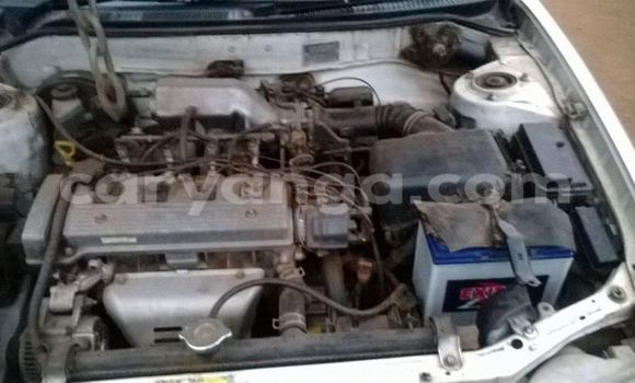 Buy Used Toyota 4Runner White Car in Blantyre in Malawi Buy Used Toyota 4Runner White Car in Blantyre in Malawi