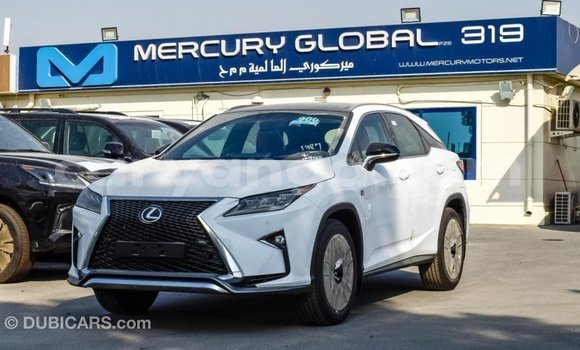 Acheter Import Voiture Lexus RX 300 Blanc à Import - Dubai, Malawi Acheter Import Voiture Lexus RX 300 Blanc à Import - Dubai, Malawi