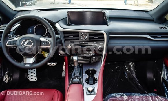 Acheter Import Voiture Lexus RX 300 Blanc à Import - Dubai, Malawi Acheter Import Voiture Lexus RX 300 Blanc à Import - Dubai, Malawi