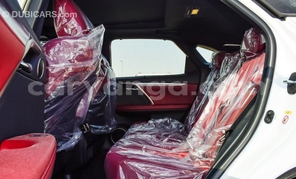 Acheter Import Voiture Lexus RX 300 Blanc à Import - Dubai, Malawi Acheter Import Voiture Lexus RX 300 Blanc à Import - Dubai, Malawi