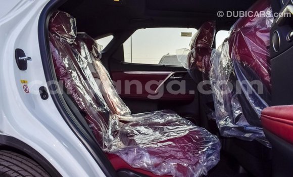 Acheter Import Voiture Lexus RX 300 Blanc à Import - Dubai, Malawi Acheter Import Voiture Lexus RX 300 Blanc à Import - Dubai, Malawi