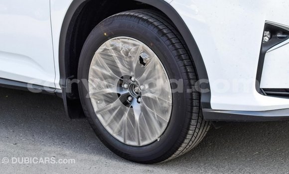 Acheter Import Voiture Lexus RX 300 Blanc à Import - Dubai, Malawi Acheter Import Voiture Lexus RX 300 Blanc à Import - Dubai, Malawi