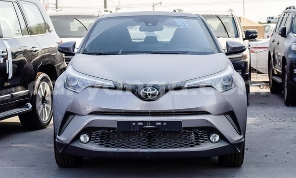 Acheter Import Voiture Toyota C-HR Autre à Import - Dubai, Malawi Acheter Import Voiture Toyota C-HR Autre à Import - Dubai, Malawi