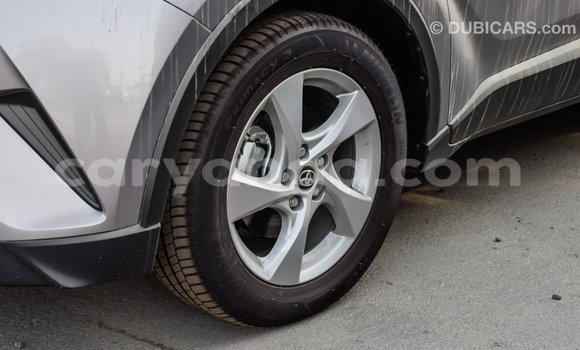 Acheter Import Voiture Toyota C-HR Autre à Import - Dubai, Malawi Acheter Import Voiture Toyota C-HR Autre à Import - Dubai, Malawi