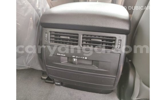 Buy Import Toyota Land Cruiser Black Car in Import - Dubai in Malawi Buy Import Toyota Land Cruiser Black Car in Import - Dubai in Malawi