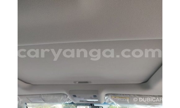 Buy Import Toyota Land Cruiser Black Car in Import - Dubai in Malawi Buy Import Toyota Land Cruiser Black Car in Import - Dubai in Malawi