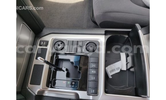 Buy Import Toyota Land Cruiser Black Car in Import - Dubai in Malawi Buy Import Toyota Land Cruiser Black Car in Import - Dubai in Malawi