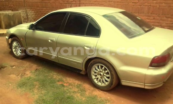 Buy Used Mitsubishi Galant Silver Car in Limbe in Malawi Buy Used Mitsubishi Galant Silver Car in Limbe in Malawi