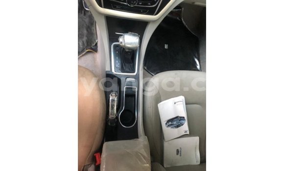 Buy Import Geely Emgrand 7 White Car in Import - Dubai in Malawi Buy Import Geely Emgrand 7 White Car in Import - Dubai in Malawi