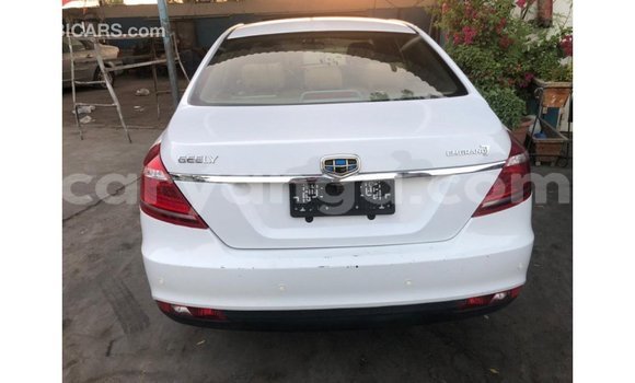 Buy Import Geely Emgrand 7 White Car in Import - Dubai in Malawi Buy Import Geely Emgrand 7 White Car in Import - Dubai in Malawi