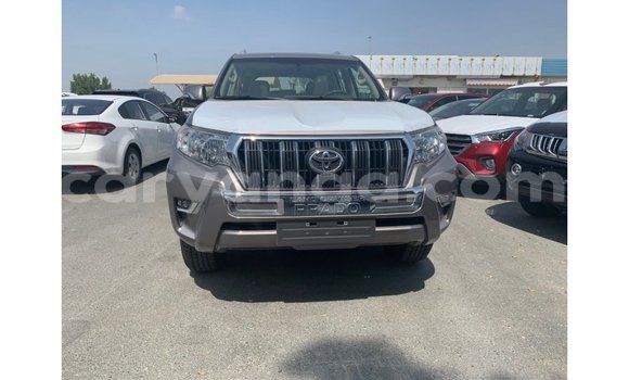 Buy Import Toyota Prado Brown Car in Import - Dubai in Malawi Buy Import Toyota Prado Brown Car in Import - Dubai in Malawi