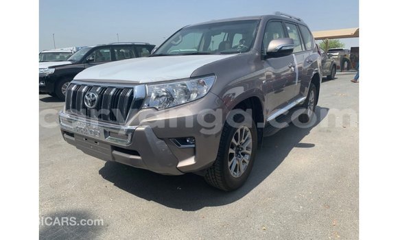 Buy Import Toyota Prado Brown Car in Import - Dubai in Malawi Buy Import Toyota Prado Brown Car in Import - Dubai in Malawi