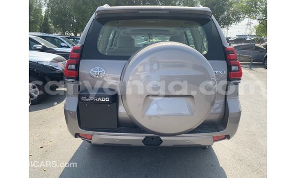 Buy Import Toyota Prado Brown Car in Import - Dubai in Malawi Buy Import Toyota Prado Brown Car in Import - Dubai in Malawi