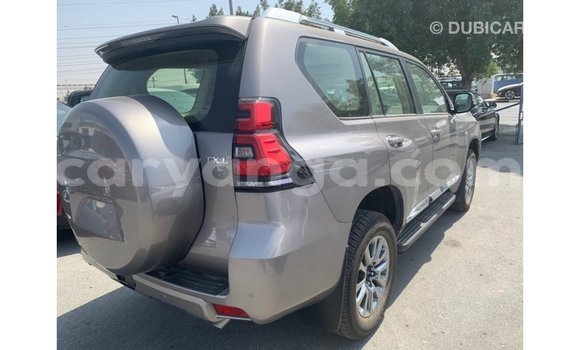 Buy Import Toyota Prado Brown Car in Import - Dubai in Malawi Buy Import Toyota Prado Brown Car in Import - Dubai in Malawi