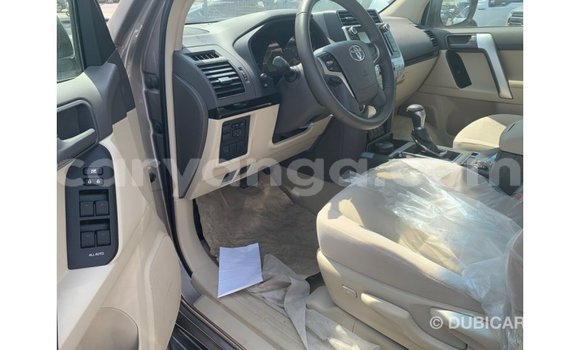 Buy Import Toyota Prado Brown Car in Import - Dubai in Malawi Buy Import Toyota Prado Brown Car in Import - Dubai in Malawi