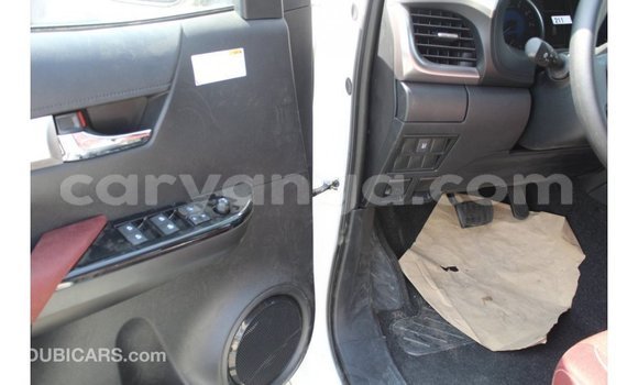 Buy Import Toyota Hilux White Car in Import - Dubai in Malawi Buy Import Toyota Hilux White Car in Import - Dubai in Malawi