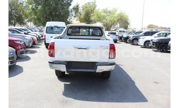 Buy Import Toyota Hilux White Car in Import - Dubai in Malawi Buy Import Toyota Hilux White Car in Import - Dubai in Malawi