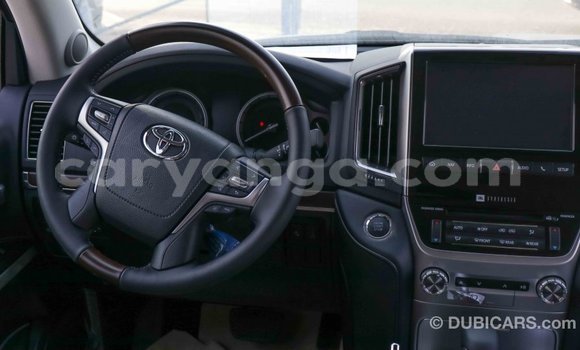 Buy Import Toyota Land Cruiser Black Car in Import - Dubai in Malawi Buy Import Toyota Land Cruiser Black Car in Import - Dubai in Malawi