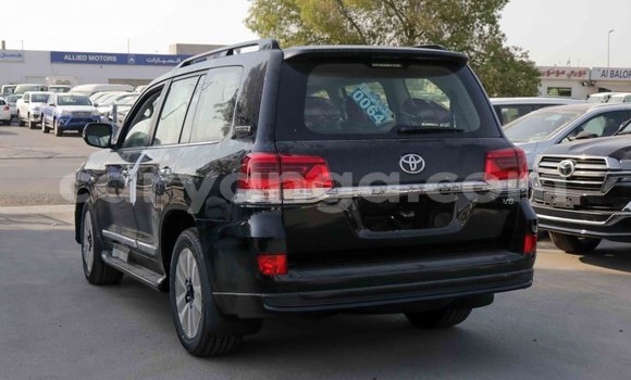 Buy Import Toyota Land Cruiser Black Car in Import - Dubai in Malawi Buy Import Toyota Land Cruiser Black Car in Import - Dubai in Malawi