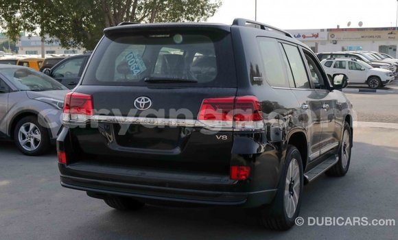 Buy Import Toyota Land Cruiser Black Car in Import - Dubai in Malawi Buy Import Toyota Land Cruiser Black Car in Import - Dubai in Malawi